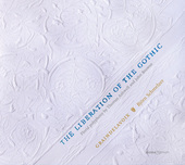 Album artwork for The Liberation of the Gothic