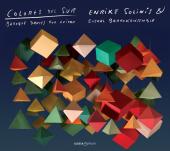 Album artwork for ENRIKE SOLINIS - COLORES DEL SUR