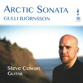 Album artwork for Arctic Sonata