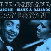 Album artwork for Alone - Blues & Ballads (2CD)