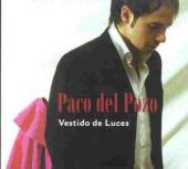 Album artwork for VESTIDO DE LUCES / Paco del pozo