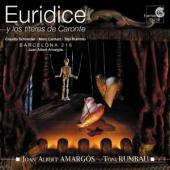 Album artwork for EURIDICE Y LOS TITERES DE CARONTE