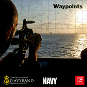 Album artwork for Waypoints