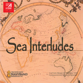 Album artwork for Sea Interludes