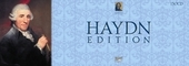 Album artwork for Haydn Edition: Complete Works