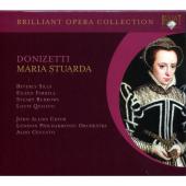 Album artwork for Donizetti: Maria Stuarda w/ Sills, Quilico