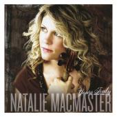 Album artwork for Natalie Macmaster: Yours Truly