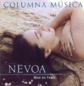 Album artwork for NEVOA - MAR DE FADO