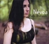 Album artwork for Nevoa: Fado distraido