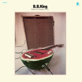Album artwork for B.B. King - Indianola Mississippi Seeds Gatefold E