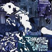 Album artwork for John Mayall: The Sun Is Shining Down