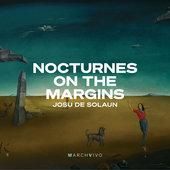 Album artwork for Nocturnes on the Margins