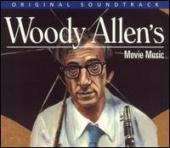 Album artwork for Woody Allen's Movie Music