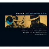 Album artwork for Lee Morgan: Dizzy Atmosphere