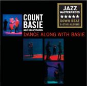 Album artwork for Count Basie: Dance Along With Basie