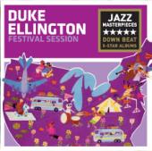 Album artwork for Duke Ellington: Festival Season