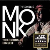 Album artwork for Thelonious Monk: Thelonious Himself