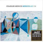 Album artwork for Charles Mingus: Mingus Ah Um