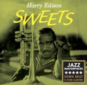 Album artwork for Harry Edison: Sweets