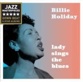Album artwork for Billie Holiday: Lady Sings The Blues