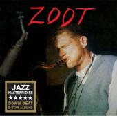 Album artwork for Zoot Sims: Zoot + Plays Alto,Tenor and Baritone