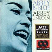 Album artwork for Abbey Lincoln: Abbey Is Blue + It's Magic