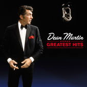 Album artwork for Dean Martin - Greatest Hits 
