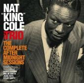 Album artwork for Nat King Cole: Complete After Midnight Sessions