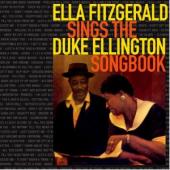 Album artwork for Ella Fitzgerald: Sings the Duke Ellington Songbook