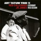 Album artwork for Art Tatum: Legendary 1956 Session