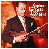 Album artwork for Stephane Grappelli: Improvisations