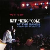Album artwork for Nat King Cole: At The Sands