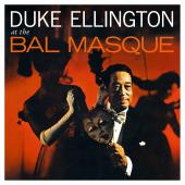 Album artwork for Duke Ellington: At the Bal Masque