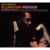 Album artwork for The Complete Ellington Indigos
