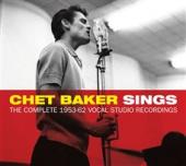 Album artwork for Chet Baker Sings - Complete 1953-62 Vocal Studio R