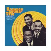 Album artwork for Ramsey Lewis Trio: Complete Music from the Soil