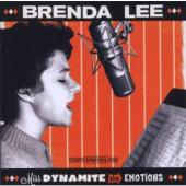 Album artwork for Brenda Lee: Miss Dynamite