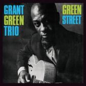 Album artwork for Green Street (5 bonus tracks)