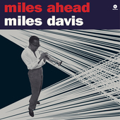 Album artwork for Miles Davis - Miles Ahead (With Gil Evans)