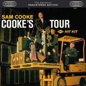 Album artwork for Sam Cooke - Cooke's Tour + Hit Kit + 4 Bonus Track