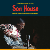 Album artwork for Son House - Special Rider Blues (original 1940-194