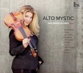 Album artwork for Alto Mystic / Ana Maria Alonso