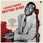 Album artwork for Charles Brown - Drifting Blues + 2 Bonus Tracks! 