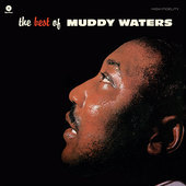 Album artwork for Muddy Waters - The Best of Muddy Waters + 4 Bonus 
