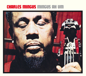 Album artwork for Charles Mingus - Mingus Ah Hum + 4 Bonus Tracks. 