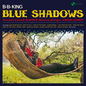 Album artwork for B.b. King - Blue Shadows 
