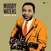 Album artwork for Muddy Waters - Sail On + 4 Bonus Tracks! 