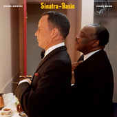 Album artwork for Frank Sinatra & Count Basie - Frank Sinatra & Coun