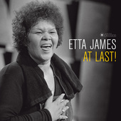 Album artwork for Etta James - At Last 