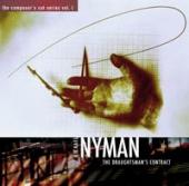 Album artwork for Nyman: The Daughtsman's Contract